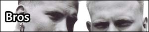 Bros (1986-1992)