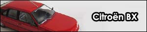 Citroën BX (1988)