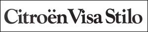 Citroën Visa Stilo (1984)
