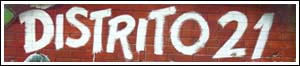 Distrito 21 (1985)