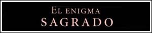 El enigma sagrado (1982)