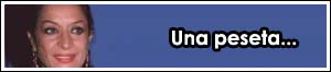 La peseta de Lola Flores
