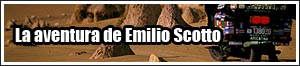 La aventura de Emilio Scotto (1985) (I)