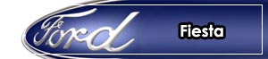 El Ford Fiesta en los ochenta