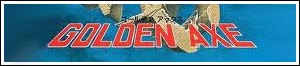 Golden Axe (1989)