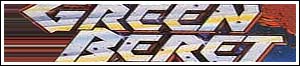Green Beret (1985)