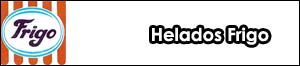 Los helados Frigo del verano