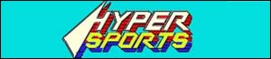 Hyper Sports (1984)