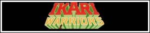 Ikari Warriors (1986)