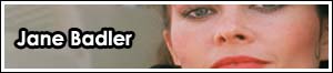 Jane Badler