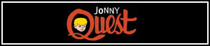 Jonny Quest (1986)