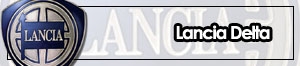 Lancia Delta (1980)