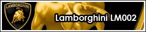 Lamborghini LM002 (1986-1993)