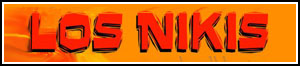 Los Nikis (1980) 1ª parte