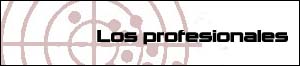 Los profesionales (1977-1983)