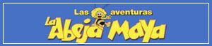 La abeja Maya en los ochenta (2ª parte) final