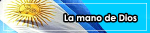 La mano de Dios (1986)