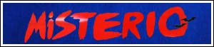 Misterio
