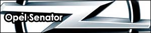 Opel Senator (1978-1994)