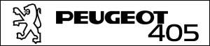 Peugeot 405, expresión de talento (1989)