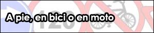 A pie, en bici o en moto (1982)