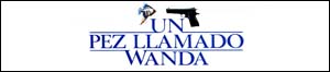 Un pez llamado Wanda (1988)