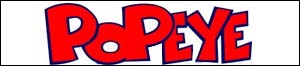 Popeye en los ochenta