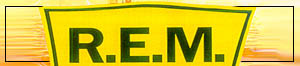 R.E.M. en los ochenta