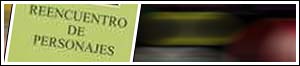 Reencuentro de personajes (1983)
