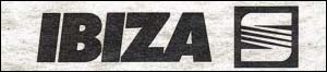 El Seat ibiza de 1986