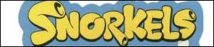 Los Snorkels en los ochenta