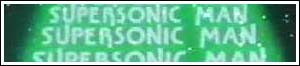 Supersonic Man (1980)