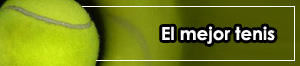 El mejor tenis de los ochenta