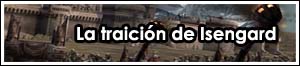La traición de Isengard (1989)