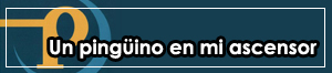 Un pingüino en mi ascensor (1985) (II) final