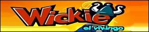 Wickie el vikingo