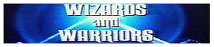 Wizards and Warriors (1983)