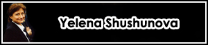 Yelena Shushunova – 1ª parte