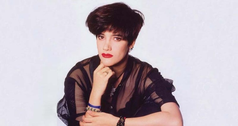 Martika Martika – Toy Soldiers (1989) - Nostalgia 80