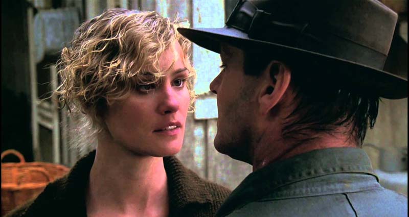 El cartero siempre llama dos veces (1981)