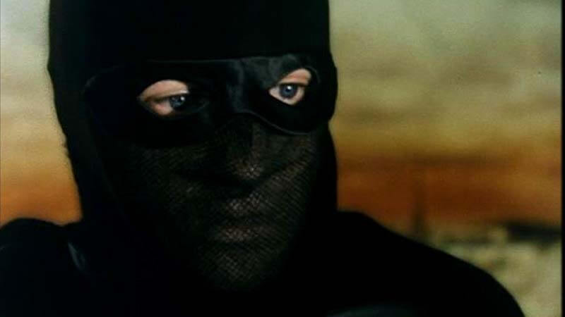 Fantômas, el villano francés