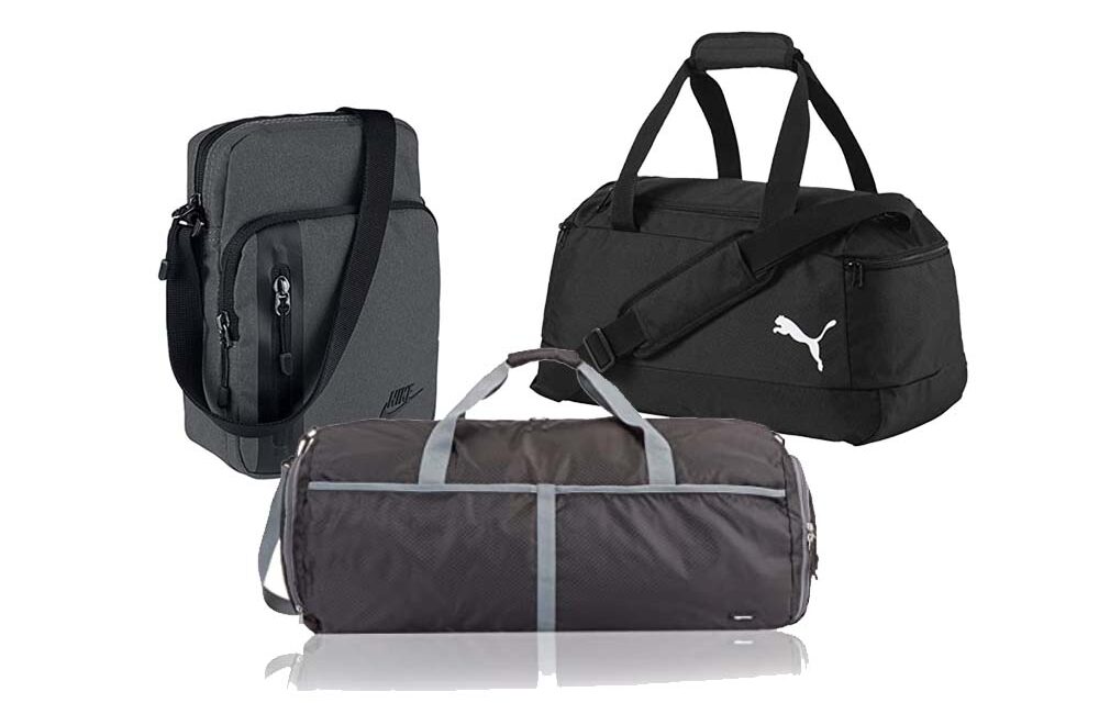 Ropa y complementos de los ochenta