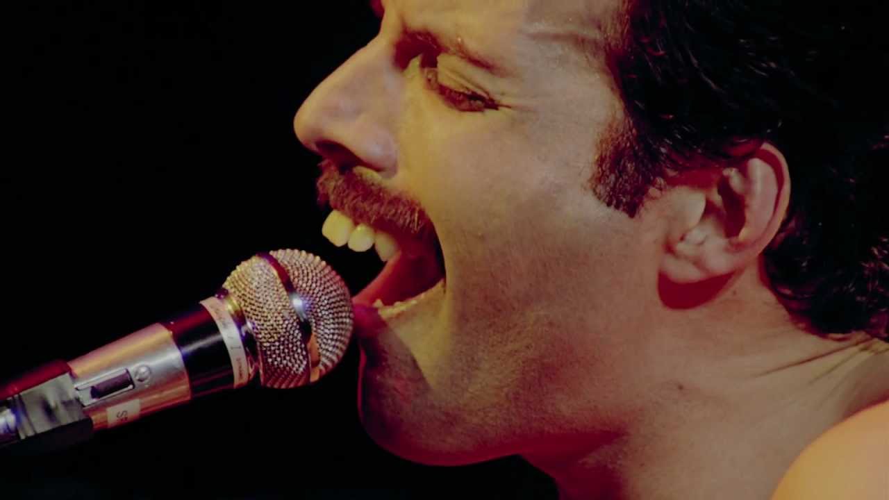 Queen Bohemian Rhapsody Freddie Mercury Letra En Español