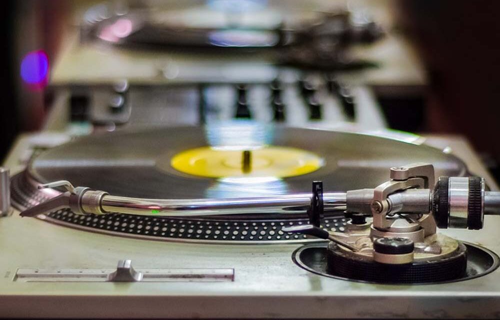 Los mejores DJ de los ochenta