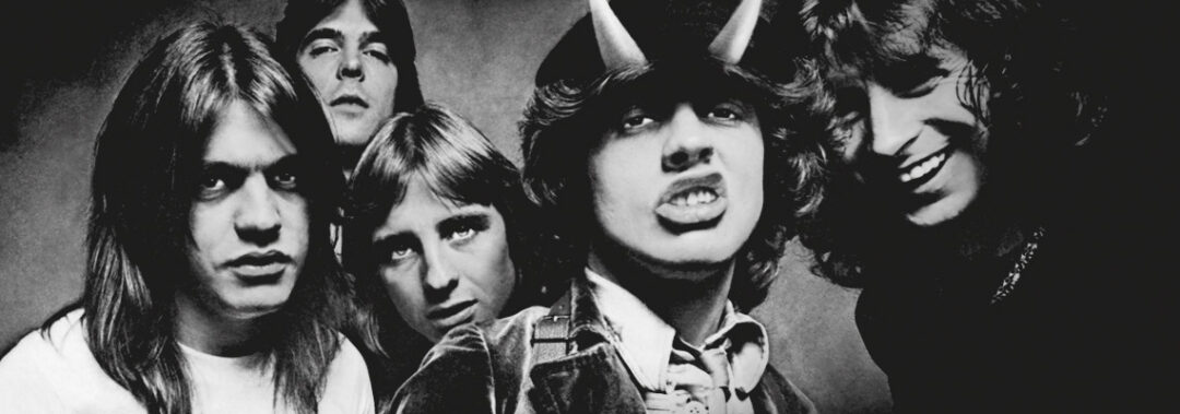 acdc - Nostalgia 80