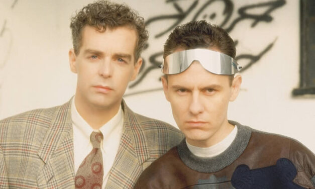 Las mejores canciones de Pet Shop Boys