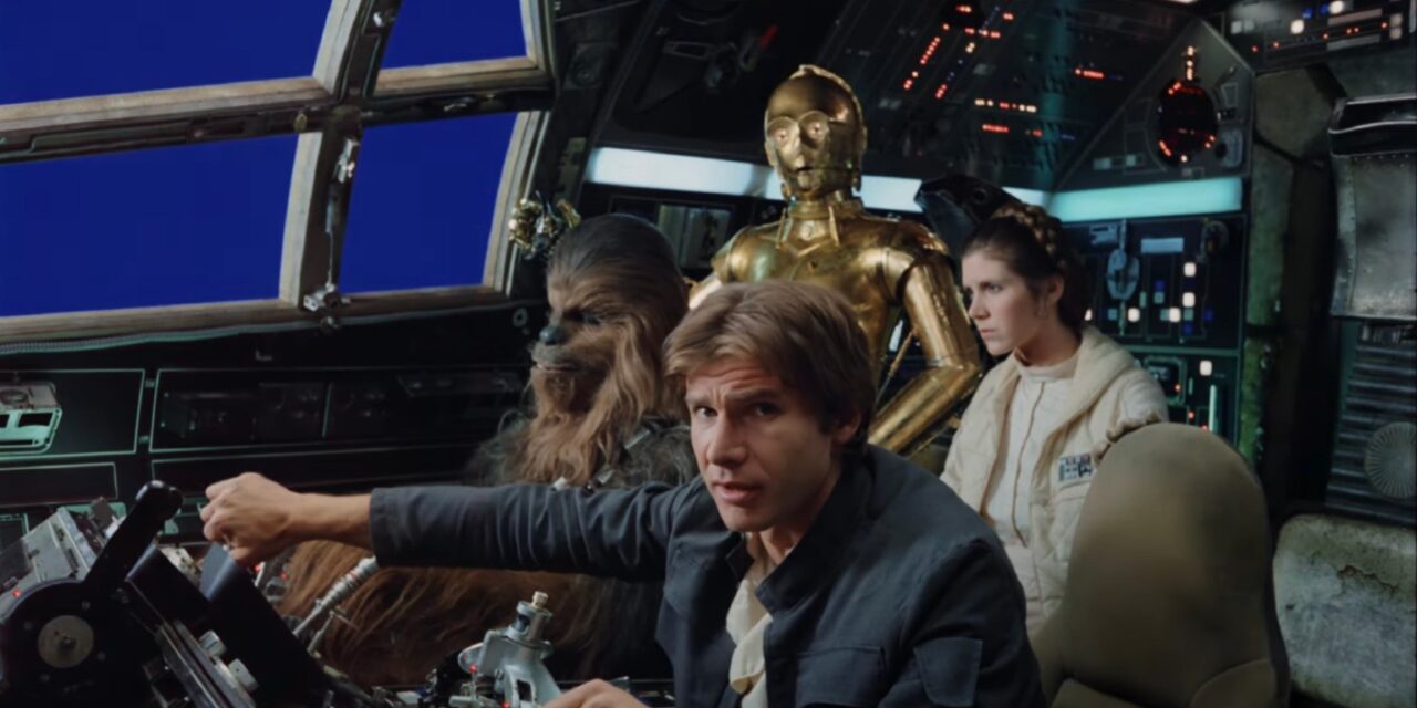 Cómo montar un cine en tu casa con un mini proyector