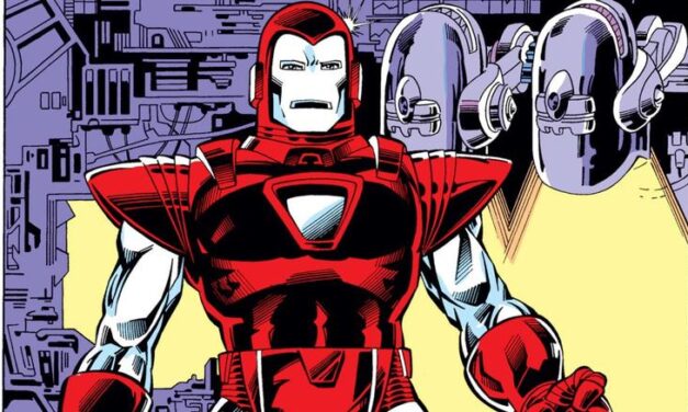Años 80, el paso definitivo de los superhéroes de Marvel y DC