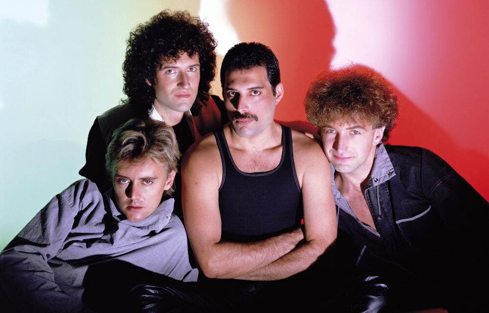 Los mejores grupos de rock de los años 80: La época dorada del rock